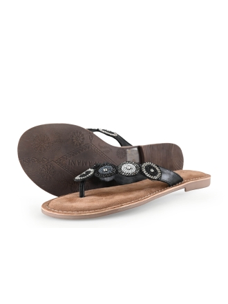 Lazamani Slippers