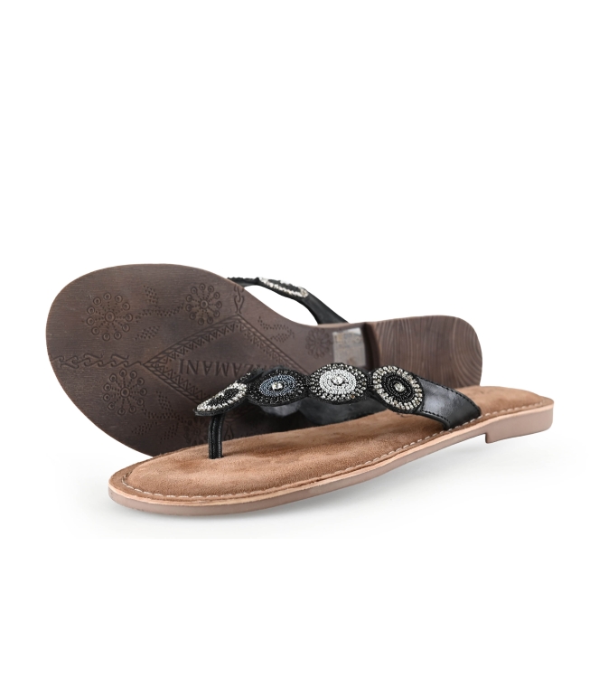Lazamani Slippers