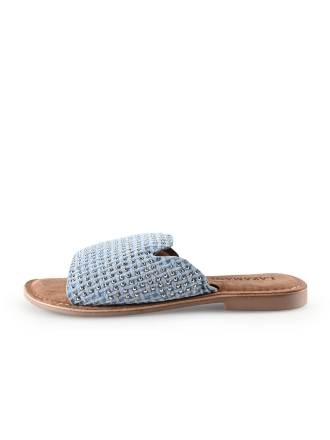 Lazamani Slippers