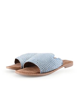 Lazamani Slippers