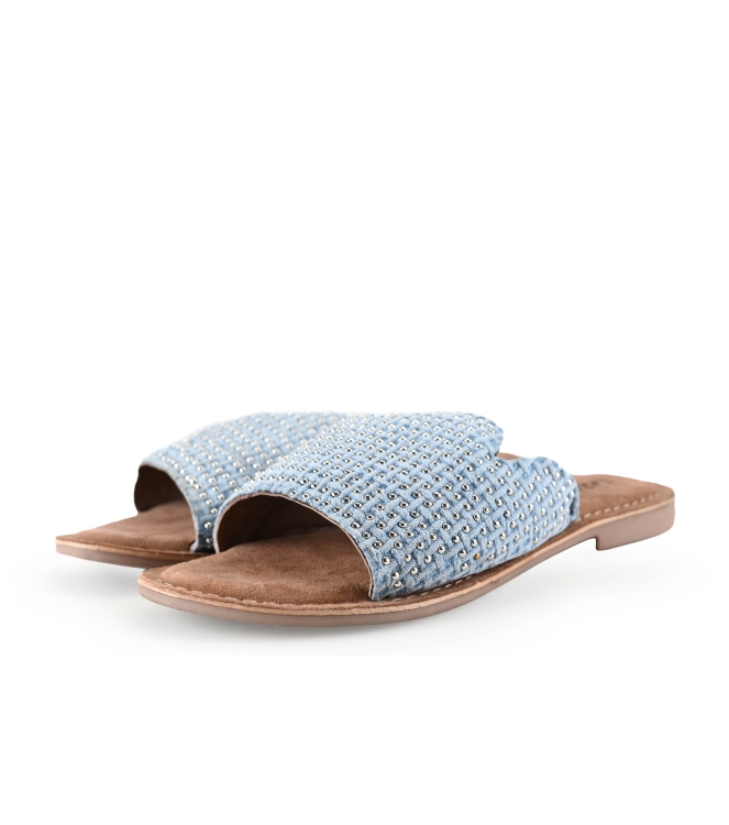 Lazamani Slippers
