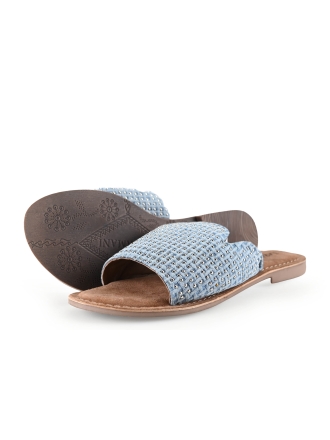 Lazamani Slippers