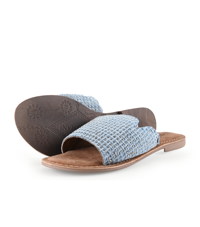 Lazamani Slippers
