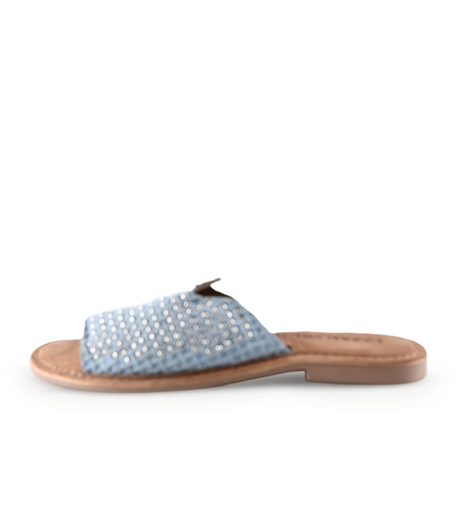 Lazamani Slippers