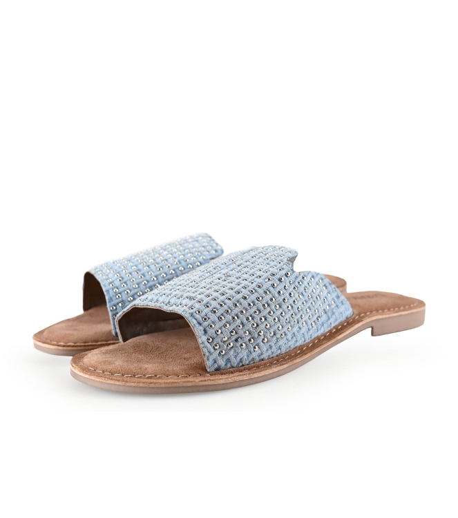 Lazamani Slippers