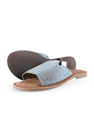 Lazamani Slippers