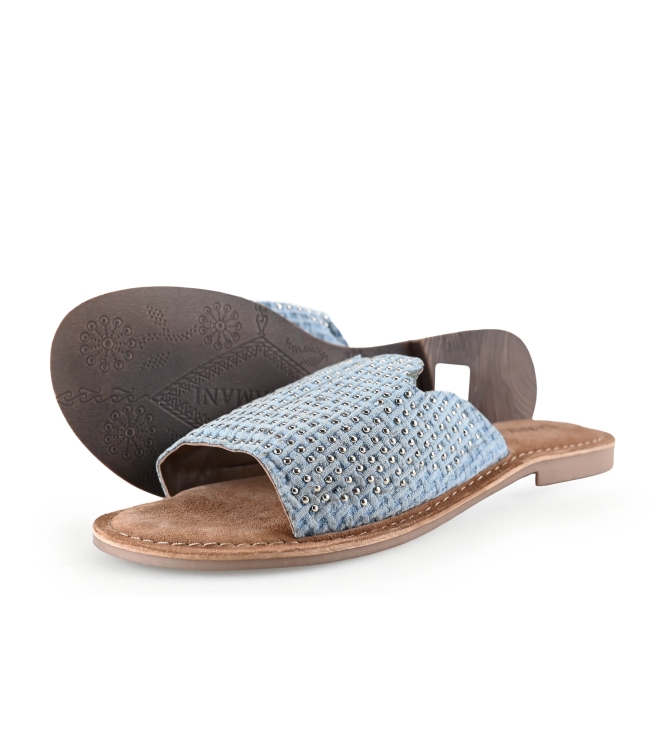 Lazamani Slippers