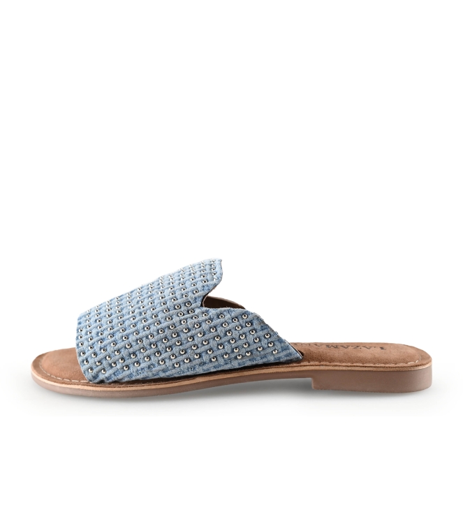 Lazamani Slippers