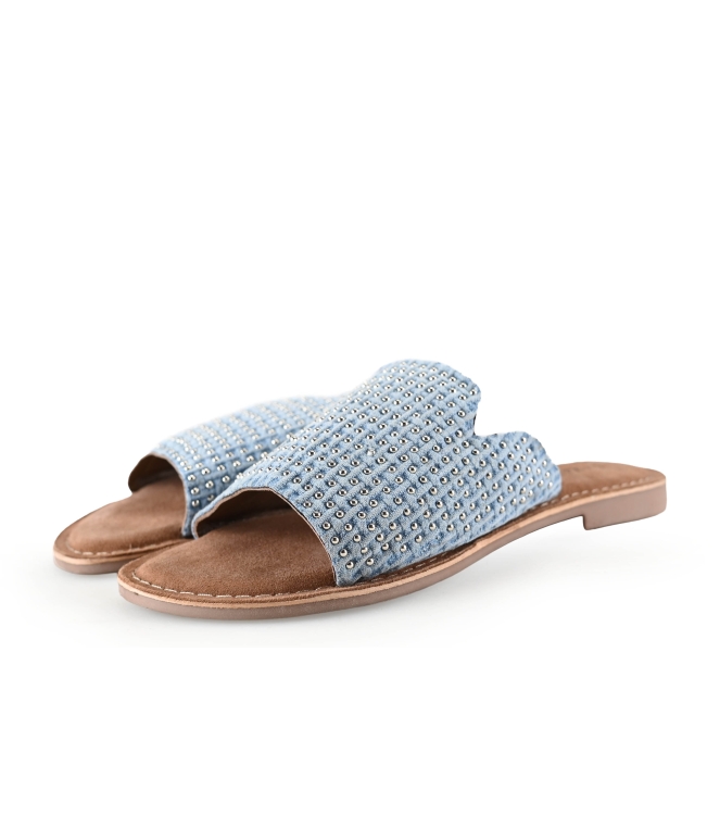 Lazamani Slippers