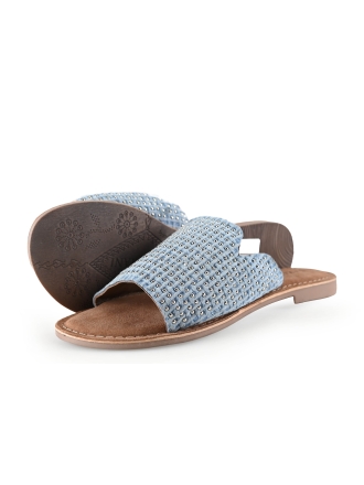 Lazamani Slippers