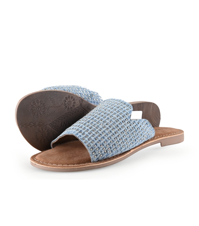 Lazamani Slippers