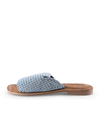 Lazamani Slippers