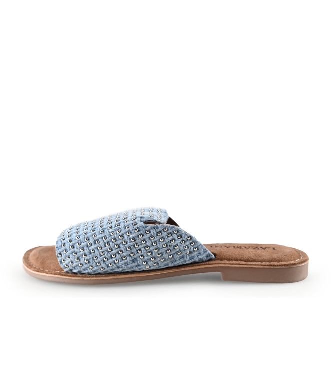 Lazamani Slippers