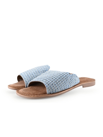 Lazamani Slippers