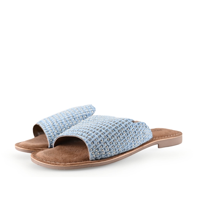 Lazamani Slippers