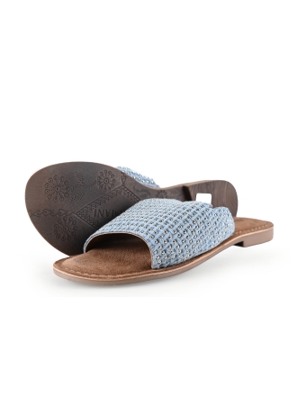 Lazamani Slippers