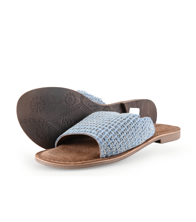 Lazamani Slippers
