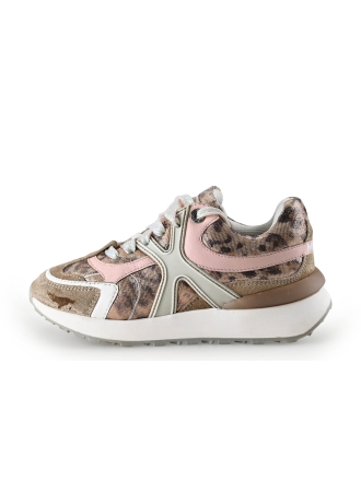 Mexx Sneakers Beige 286121