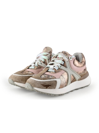 Mexx Sneakers Beige 286121