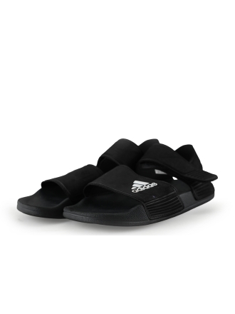 Adidas Sandalen Zwart 286127