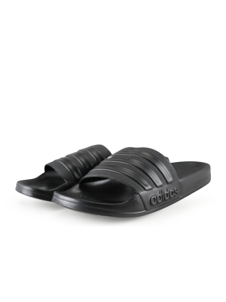 Adidas Slippers Zwart 286133