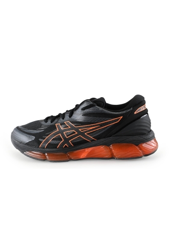Asics Sportschoenen Zwart 286141