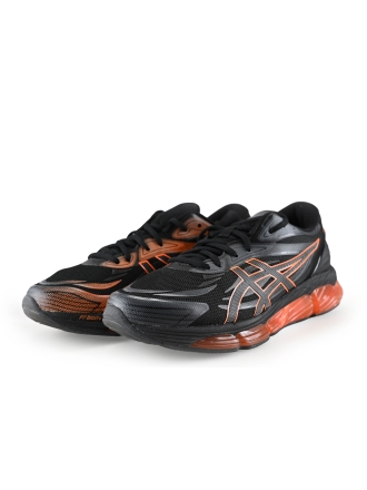 Asics Sportschoenen Zwart 286141