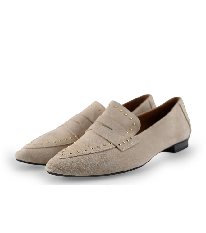 Babouche Loafers