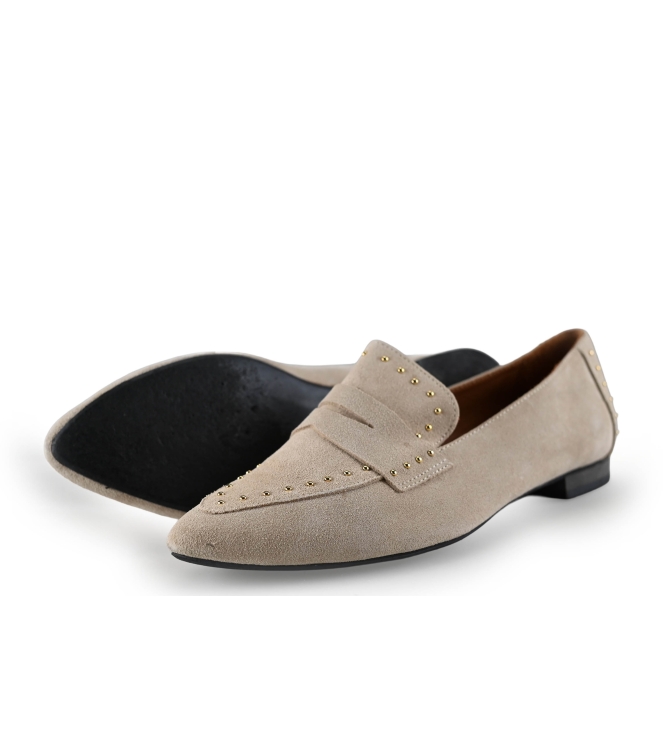 Babouche Loafers