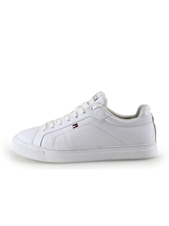 Tommy Sneakers Wit 286146