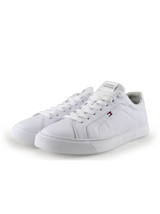 Tommy Sneakers Wit 286146