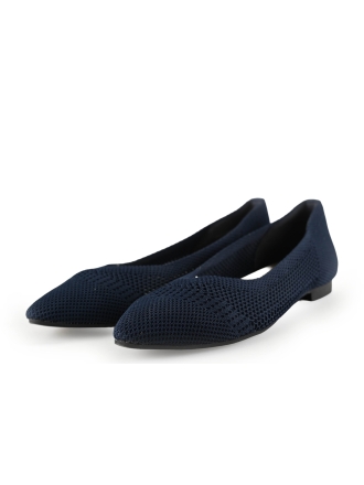 La Strada Ballerina's Blauw 286147
