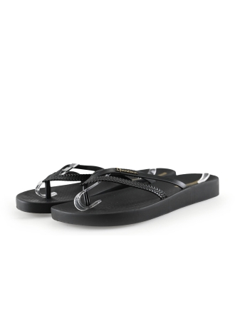 Ipanema Slippers Zwart 286149
