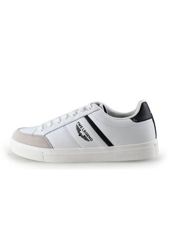PME Legend Sneakers Wit 286152