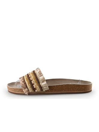 Lazamani Slippers Bruin 286155