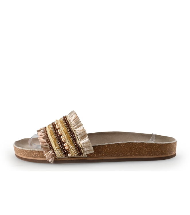 Lazamani Slippers