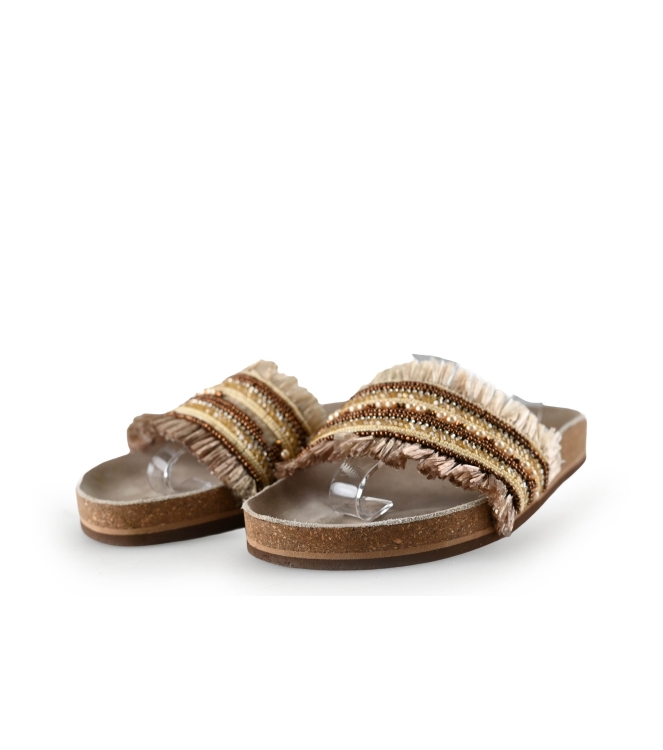Lazamani Slippers