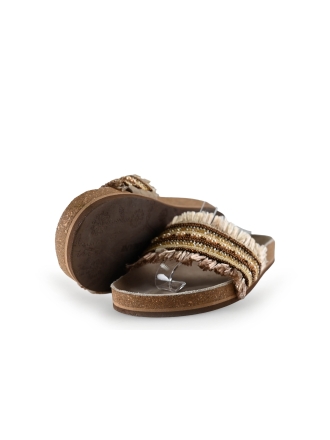 Lazamani Slippers