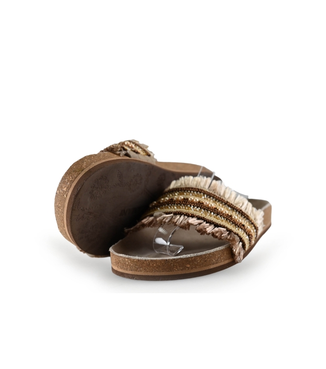 Lazamani Slippers