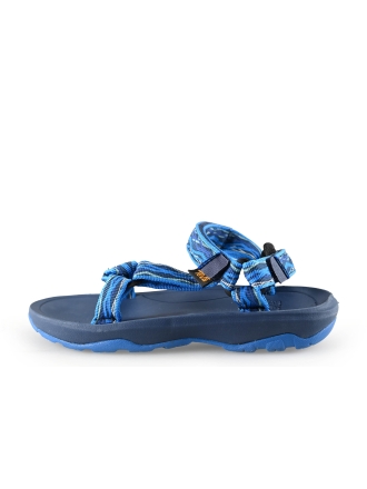 Teva Sandalen Blauw 286160