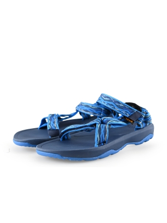 Teva Sandalen Blauw 286160