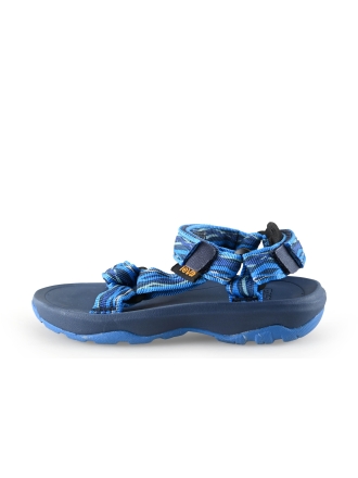 Teva Sandalen Blauw 286162