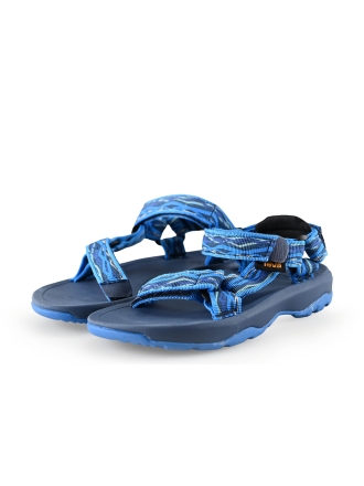 Teva Sandalen Blauw 286162
