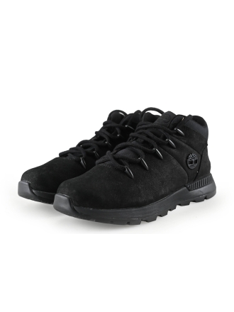 Timberland Sneakers Zwart 286165