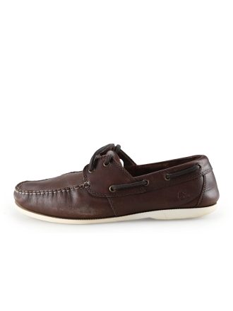 Timberland Bootschoenen Bruin 286168