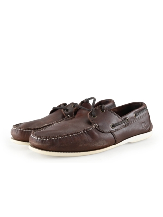 Timberland Bootschoenen Bruin 286168