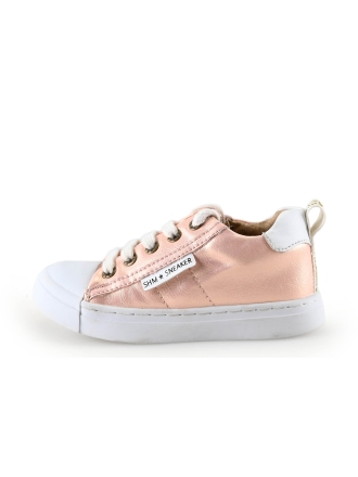 Shoesme Sneakers Roze 286169