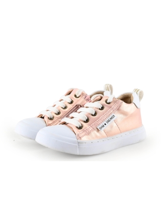 Shoesme Sneakers Roze 286169