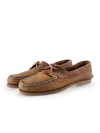 Timberland Bootschoenen Bruin 286175