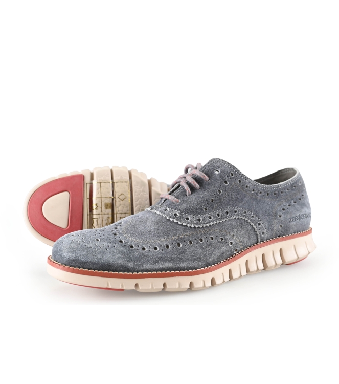 Cole Haan Veterschoenen